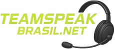 Teamspeakbrasil